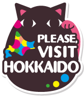 PLEASE VISIT HOKKAIDO
